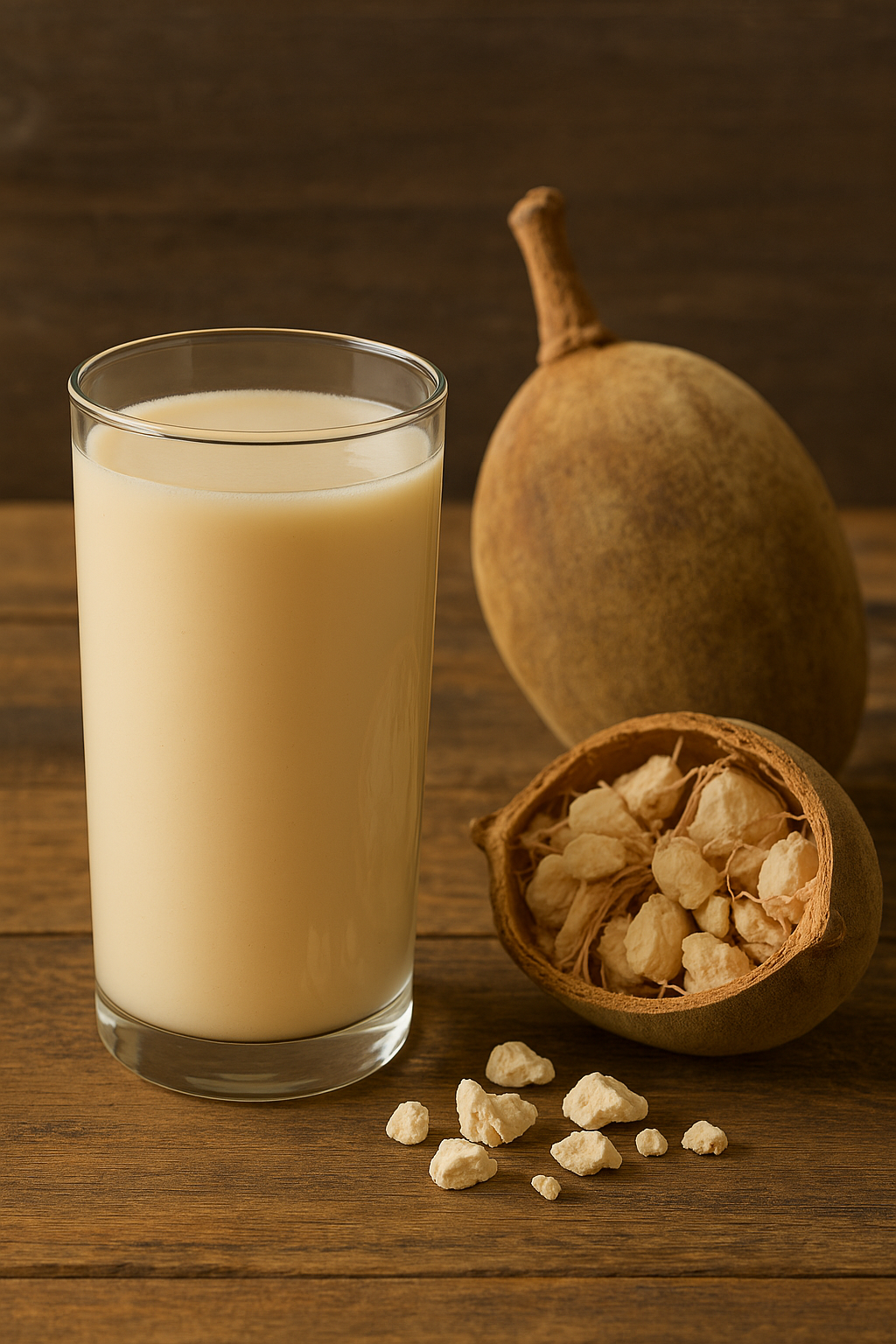 Baobab Frais – Origine Afrique – Pain de singe-200g