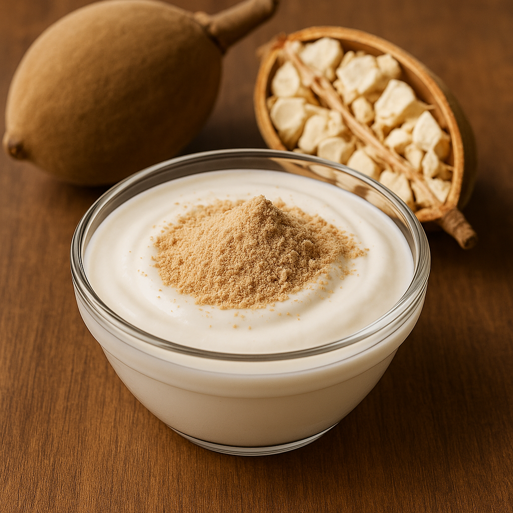 Baobab Frais – Origine Afrique – Pain de singe-200g